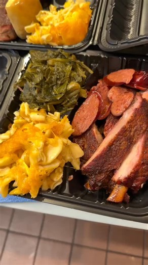Why settle for one when you can have TWO? Get the Dickey’s 2-Meat Plate exactly how you like it. Choose between our slow-smoked Ribs, tender Brisket, or savory Chicken and Links. Pair them with our legendary sides like Mac & Cheese or sweet Yams. Stay for the FREE ice cream and cool down with some Kool-Aid! 🏠 Visit us: 1056 West Ave. K, Lancaster 💳 We accept EBT ☎️ Order Ahead: 661-949-8888 💻 Menu: www.dickeys.com | Dickey's Barbecue Pit