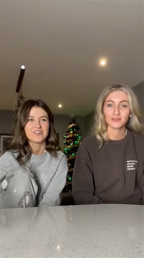 How well do sisters read each other’s minds?