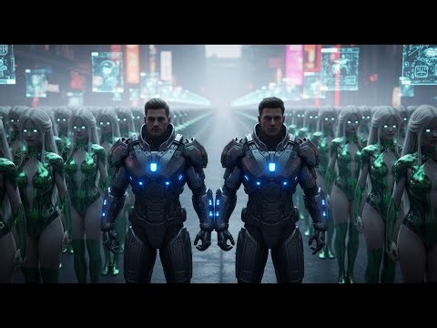 7 Million Alien Women Demand Humans in the Mating Season—The Ultimate HFY Challenge!" | Sci-Fi Story