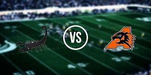 Aledo vs South Hills - Boys Varsity Football 10/07/2022 | Live & On Demand