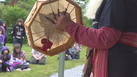 State-recognized tribes present Abenaki educational resources