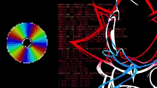 【搬运/神曲警告】Metallic Madness - 索尼克CD 时间裂痕 [OST]