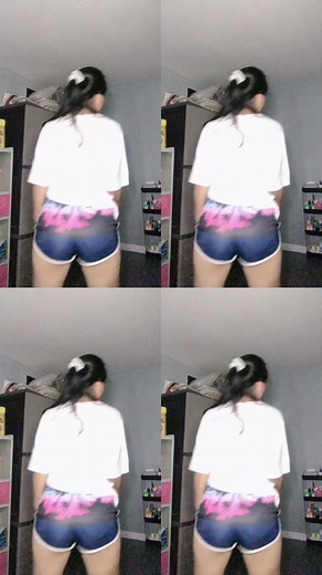 Twerking TikTok Dance Challenge Compilation