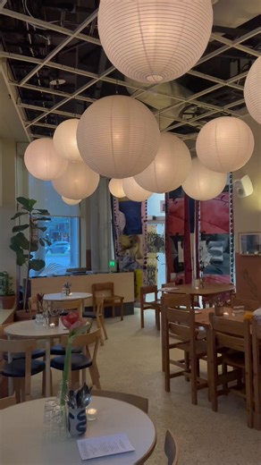 📍Kafeteria August 10/10 #fyp #brunch #oslo