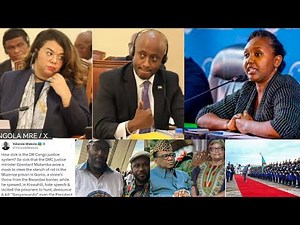 271124-LUANDA: MU IJORO 1 GUSA URWANDA RWIKUYE MURI CONOPS - DORE IBIYIKUBIYEMO BASHYIZEHO IMIKONO