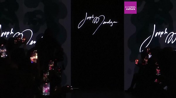 Russia pushes ‘Made in Moscow’ Fashion Week amid western isolation and ongoing war