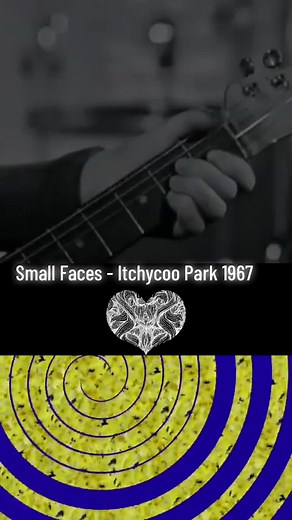 Small Faces - Itchycoo Park 1967 #smallfaces #itchycoopark #fyp #foryou #60ssong #60smusic #stevemarriott #ronnielaine #psychedelicrock #psychedelicpop #kenneyjones #ianmclagan #popmusic #throwbackthursday #lyrics #itsalltobeautiful #tbt #musicvideo #memories #flashback
