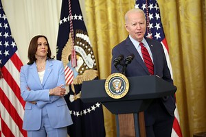 How Biden's infrastructure plan targets billions for Black communities