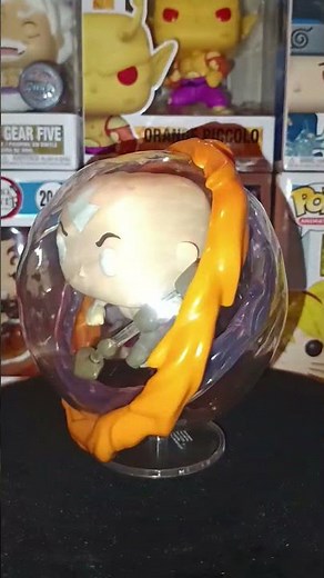 Aang (Avatar State) Funko Pop #1000 🔥 Der schönste Avatar Funko?