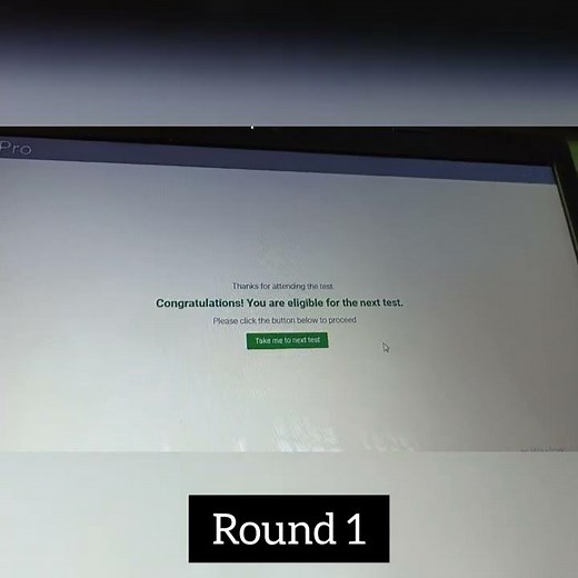 Amazon Digital Associate Role - full process#onlineassesment#interview#waitingforesults