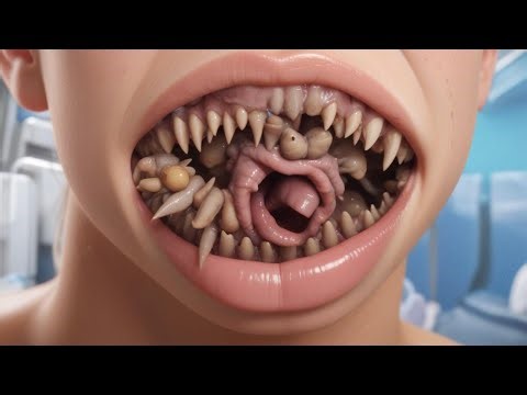 ASMR LIVE Visual Healing Session | Animation