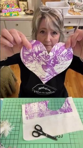 Homemade Lavender Sachets