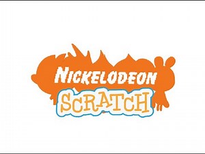 Nickelodeon Scratch