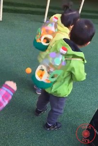 Great physical activity games for kids | M&N DIY