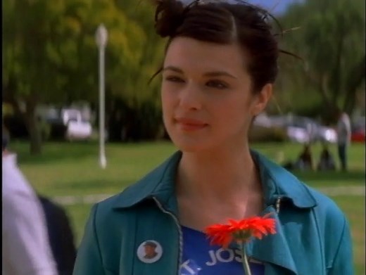 The Shape of Things (2003)