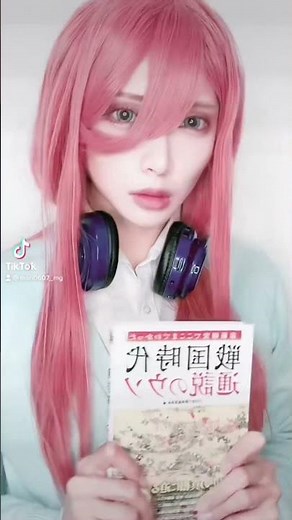 【TikTok】フォーエイトゑむ氏。コスプレまとめ part80 #shorts