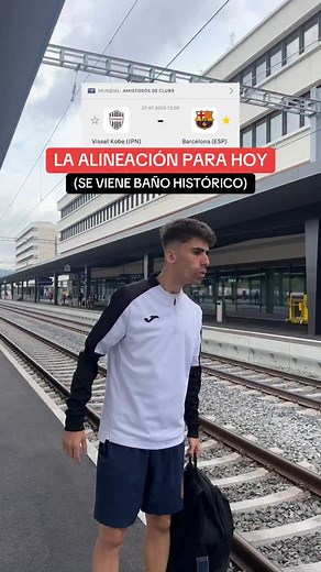 La alienación del primer baño de la temporada | Carlos Segarra