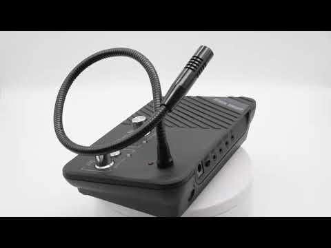 IT-E350 Counter Interaction Mic