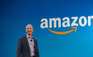 Ya puedes comprar en Amazon Estados Unidos desde cualquier lugar del mundo