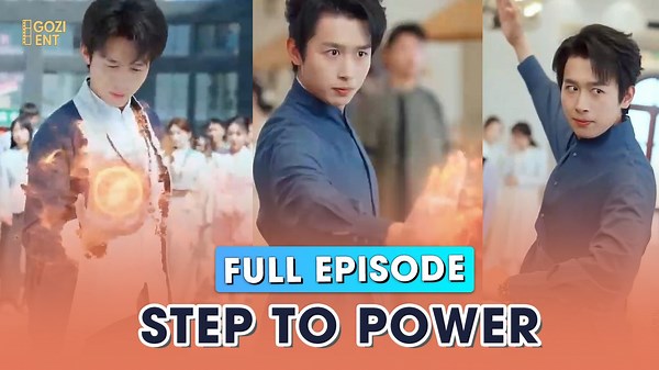 step to power 2025 [ SHORT DRAMA | FULL ]