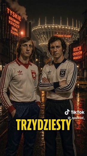 Co by było gdyby Polska wygrała mundial 1974?