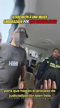 Los R0b0s en Cali Siguen Aumentando‼️#viralshorts #motos #cali #selfsecurity #robos #colombia #fypシ゚