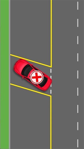 Mastering Front-End Parking Technique | Easy Parking Guide for Beginners