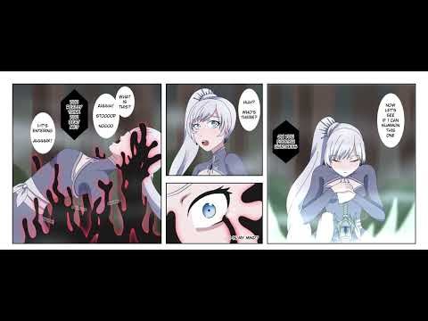 POSSESSION COMIC #13