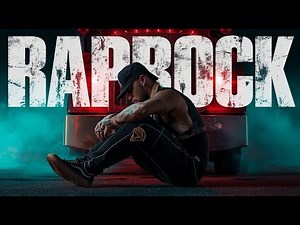 Ultimate Rap Rock Mix 2026 – Heavy, Loud, Hard 🚀