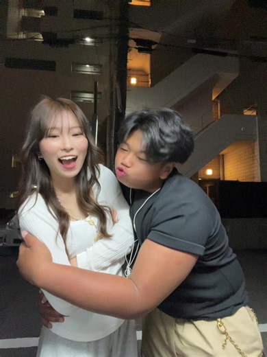 スマホのカメラロールなんてダンス特集