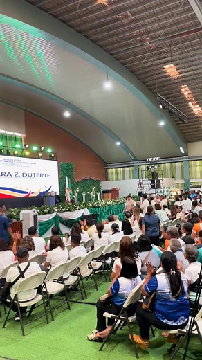 426K views · 43K reactions | SHE WAS RIGHT FROM THE VERY BEGINNING凉 | Duterte Updates | Facebook