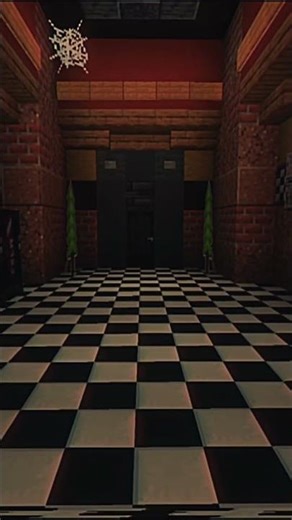 “𝐻𝒾𝓈 𝒟𝑒𝒶𝓉𝒽” #minecraft #horror #fnaf #fnaf2 #minecraft #minecraftfnaf #minecraftfnafroleplay