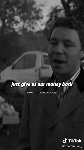 Best Quotes from Snatch by Mickey O'Neil | Funny Movie Moments