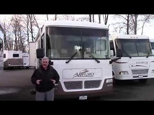 2003 Tiffin Allegro 32BA (11578)