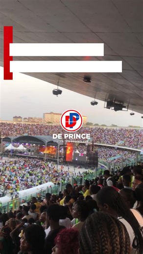 News Update | Pastor Elvis hosts the Alpha Convention. #follower #ghananews #ghanatiktok🇬🇭 #fyi