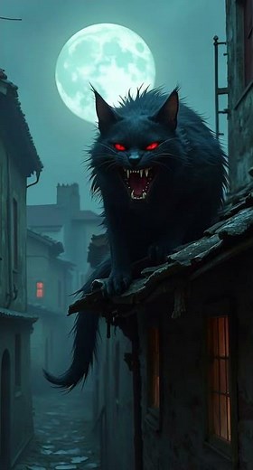 Scary Evil Cat Call | Sound Effect #soundeffect #sound