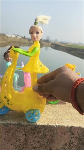 AMR New Remote control bike vs cycle unboxing short video ||