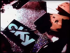 CKY - Flesh Into Gear - Music Video (HD Remaster)