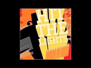 hit the lights - at 6:00 we go live