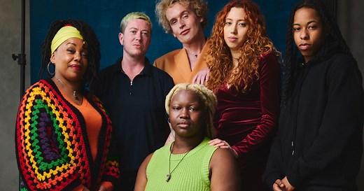 Is Queer a Slur? Exploring the Meaning and Use of the Term - LGBTQ Nation