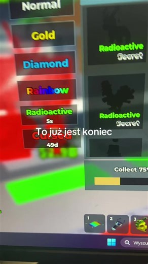 Filmy użytkownika Alien (@alien123330) z muzyką To koniec (2014) - Elektryczne Gitary