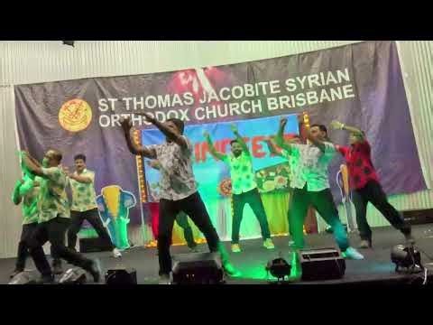 HDF- Dance at Springfest 2025