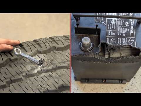 Customer States (IDIOT CAR OWNERS 5) | Just Rolled In