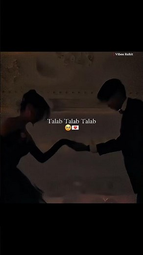 Janam Janam🥹❤️‍🩹 ~ Arijit Singh | Talab Talab Talab Bas Teri Hai Mujhe😩💞 | #lyricsvideo #viralvideo