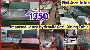 1.7K views · 32 reactions | EMI Facility | Hyderabad Furniture Online...