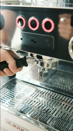 How To Back-flush Your Coffee Machine