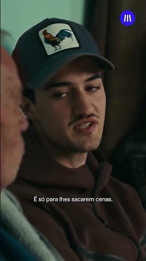MEO | Spoofing