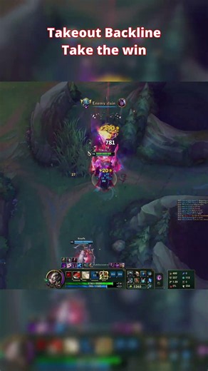 The Best Guide To win #leagueoflegends #darius #dariustop #dariusgameplay