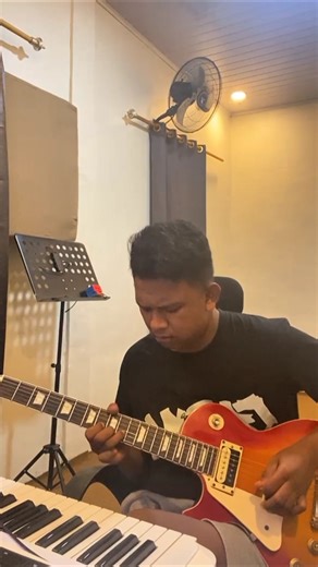 "Let It Be" Guitar Cover √ #thebeatles #beatles #letitbe