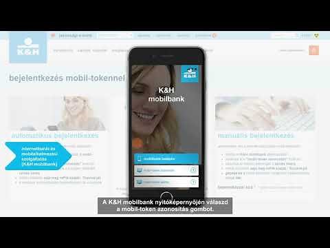 K&H e-bank aktiválás és belépés